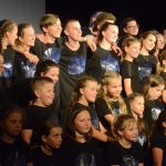 Milevská NRG crew oslavila deset let od založení exhibicí v Sepekově