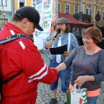 Veselské slavnosti nabídly oblíbené soutěžní klání