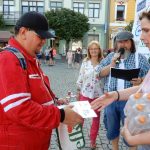 Veselské slavnosti nabídly oblíbené soutěžní klání