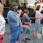 Veselské slavnosti nabídly oblíbené soutěžní klání