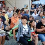 Veselské slavnosti nabídly oblíbené soutěžní klání