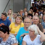 Veselské slavnosti nabídly oblíbené soutěžní klání