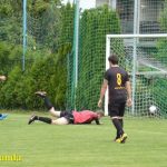 Meteor se zachránil v posledním zápase! Včelnici nadělil bůra
