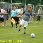Meteor se zachránil v posledním zápase! Včelnici nadělil bůra