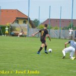 Meteor se zachránil v posledním zápase! Včelnici nadělil bůra