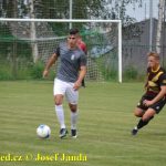 Meteor se zachránil v posledním zápase! Včelnici nadělil bůra