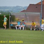 Meteor se zachránil v posledním zápase! Včelnici nadělil bůra