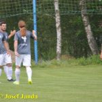 Meteor se zachránil v posledním zápase! Včelnici nadělil bůra
