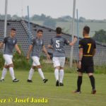 Meteor se zachránil v posledním zápase! Včelnici nadělil bůra