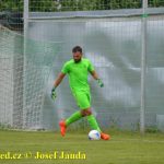 Meteor se zachránil v posledním zápase! Včelnici nadělil bůra