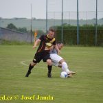 Meteor se zachránil v posledním zápase! Včelnici nadělil bůra