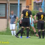 Meteor se zachránil v posledním zápase! Včelnici nadělil bůra