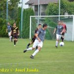 Meteor se zachránil v posledním zápase! Včelnici nadělil bůra
