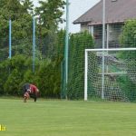 Meteor se zachránil v posledním zápase! Včelnici nadělil bůra
