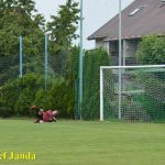 Meteor se zachránil v posledním zápase! Včelnici nadělil bůra