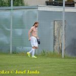 Meteor se zachránil v posledním zápase! Včelnici nadělil bůra