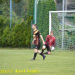 Meteor se zachránil v posledním zápase! Včelnici nadělil bůra