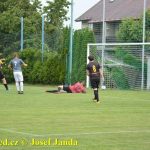 Meteor se zachránil v posledním zápase! Včelnici nadělil bůra