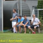 Meteor se zachránil v posledním zápase! Včelnici nadělil bůra