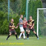 Meteor se zachránil v posledním zápase! Včelnici nadělil bůra