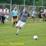 Meteor se zachránil v posledním zápase! Včelnici nadělil bůra