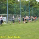 Meteor se zachránil v posledním zápase! Včelnici nadělil bůra
