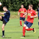 Siko vyprovodilo Dražice z krajského přeboru pěti góly