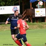 Siko vyprovodilo Dražice z krajského přeboru pěti góly