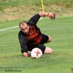 Siko vyprovodilo Dražice z krajského přeboru pěti góly