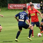 Siko vyprovodilo Dražice z krajského přeboru pěti góly