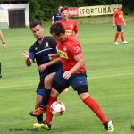 Siko vyprovodilo Dražice z krajského přeboru pěti góly