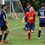 Siko vyprovodilo Dražice z krajského přeboru pěti góly