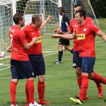 Siko vyprovodilo Dražice z krajského přeboru pěti góly