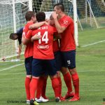 Siko vyprovodilo Dražice z krajského přeboru pěti góly