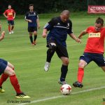 Siko vyprovodilo Dražice z krajského přeboru pěti góly