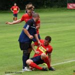 Siko vyprovodilo Dražice z krajského přeboru pěti góly