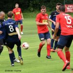 Siko vyprovodilo Dražice z krajského přeboru pěti góly