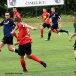 Siko vyprovodilo Dražice z krajského přeboru pěti góly