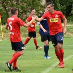 Siko vyprovodilo Dražice z krajského přeboru pěti góly