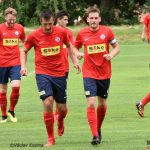 Siko vyprovodilo Dražice z krajského přeboru pěti góly