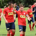 Siko vyprovodilo Dražice z krajského přeboru pěti góly