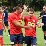 Siko vyprovodilo Dražice z krajského přeboru pěti góly