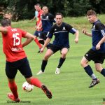 Siko vyprovodilo Dražice z krajského přeboru pěti góly