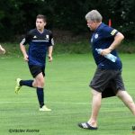 Siko vyprovodilo Dražice z krajského přeboru pěti góly