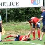 Siko vyprovodilo Dražice z krajského přeboru pěti góly