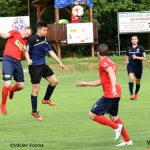 Siko vyprovodilo Dražice z krajského přeboru pěti góly