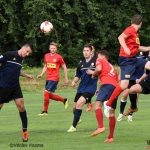 Siko vyprovodilo Dražice z krajského přeboru pěti góly