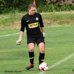 Siko vyprovodilo Dražice z krajského přeboru pěti góly