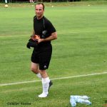 Siko vyprovodilo Dražice z krajského přeboru pěti góly