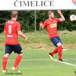 Siko vyprovodilo Dražice z krajského přeboru pěti góly